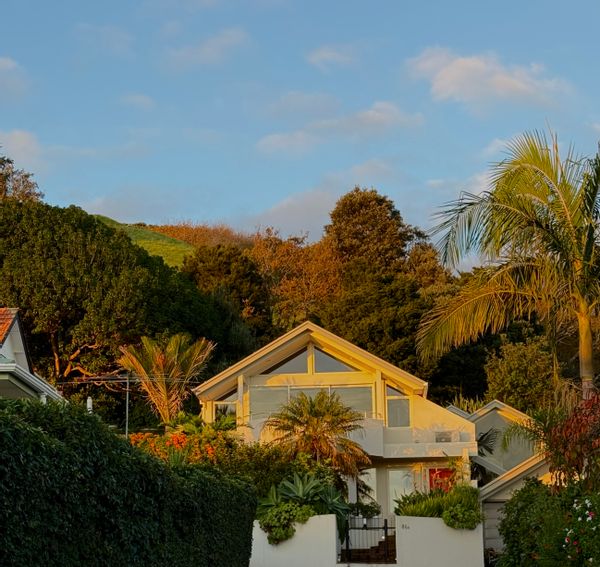 La maison de David
