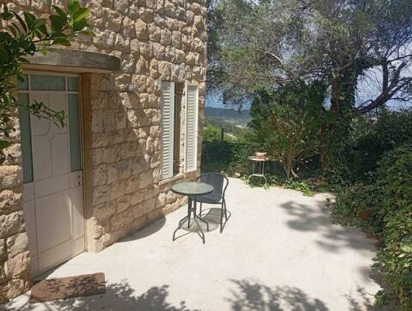 La maison de Gabe