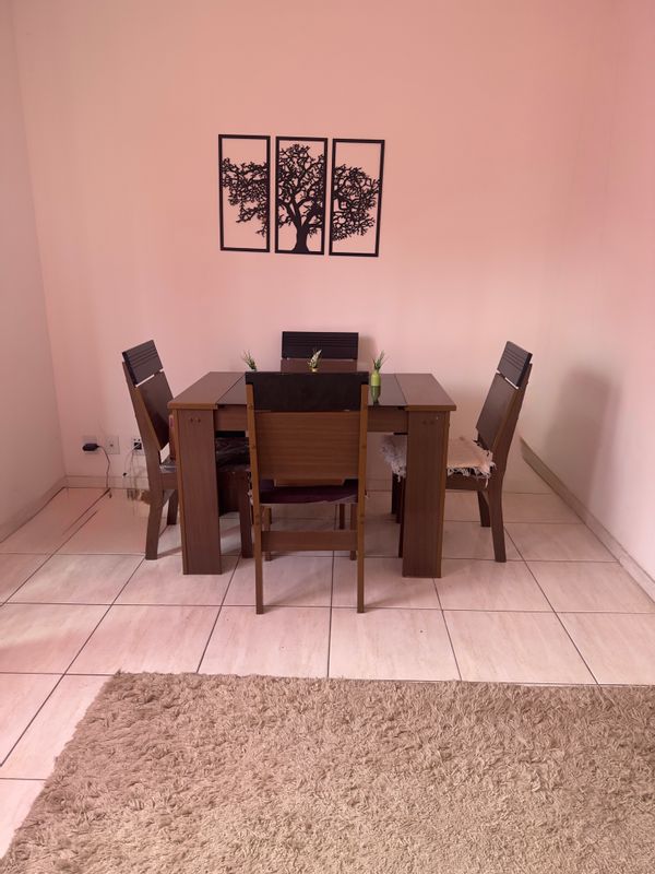 La chambre privée de Leticia