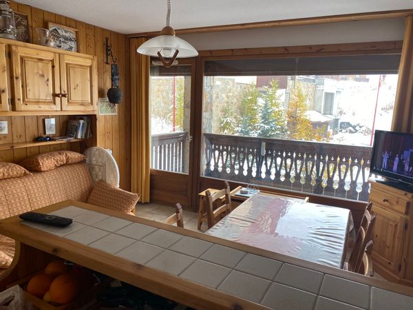 L'appartement de Marie-Pierre et Bruno