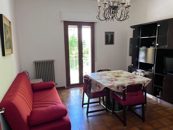 La maison de Gianluca