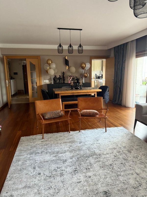 La maison de Tugce