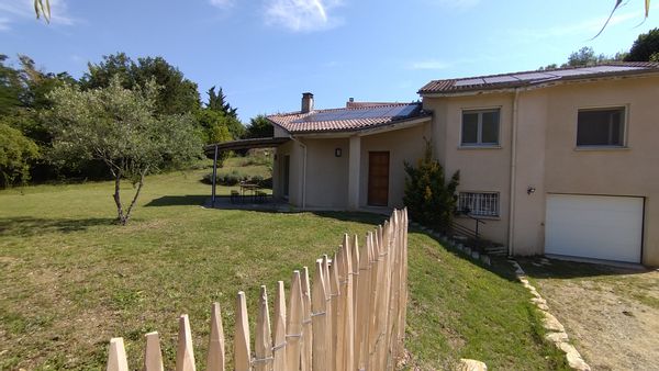 La maison de Christophe