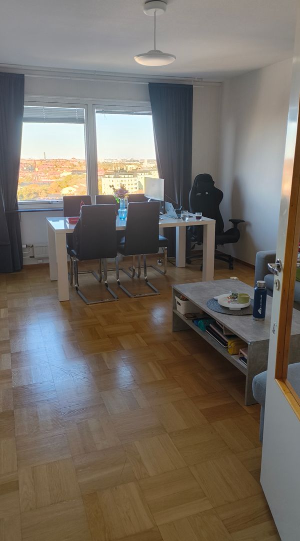 La maison de Carlos