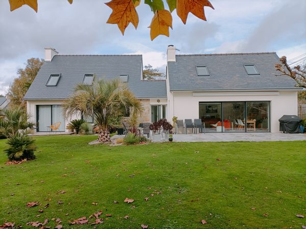 La maison de Michelle