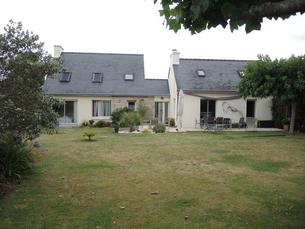 La maison de Michelle