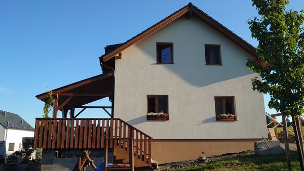 La maison de Nicola