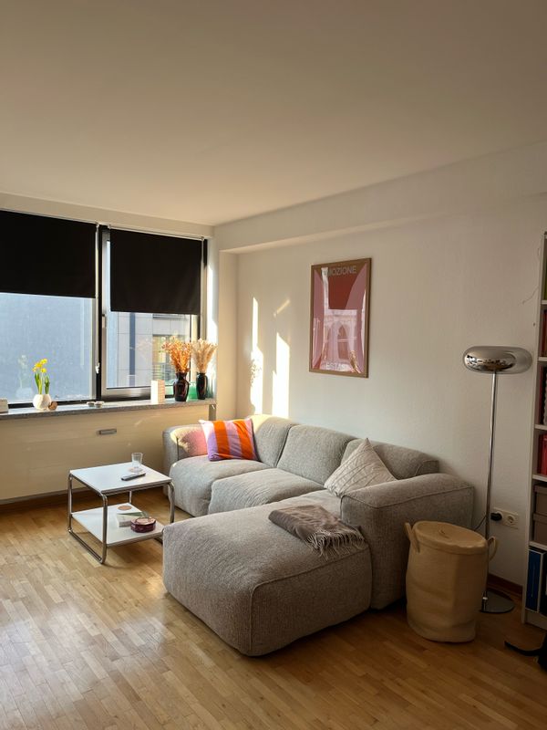 La maison de Julia