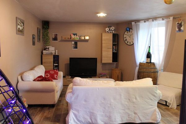 La maison de Manon
