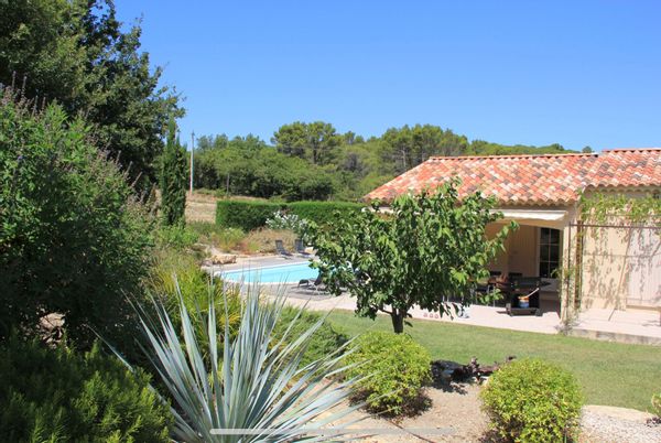 Ma maison en Provence