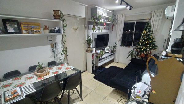 La maison de Bruna