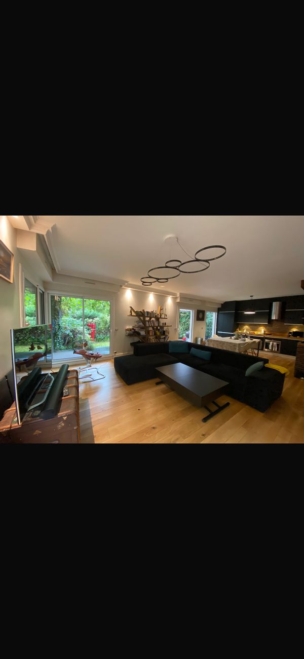 La maison de Kate