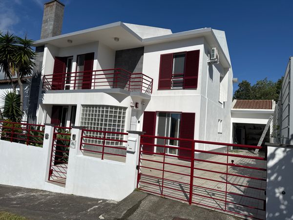 La maison de Sylvia