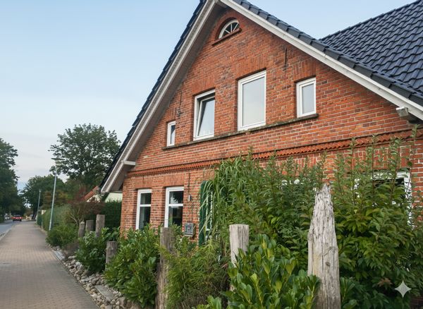 La maison de Dana