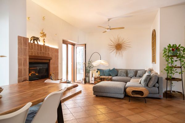 La maison de Jonathan & Estefania