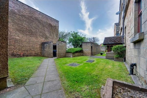 La maison de Faizan