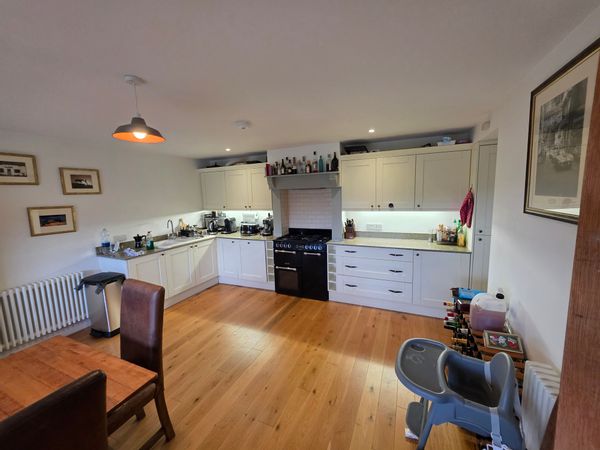 La maison de Tim