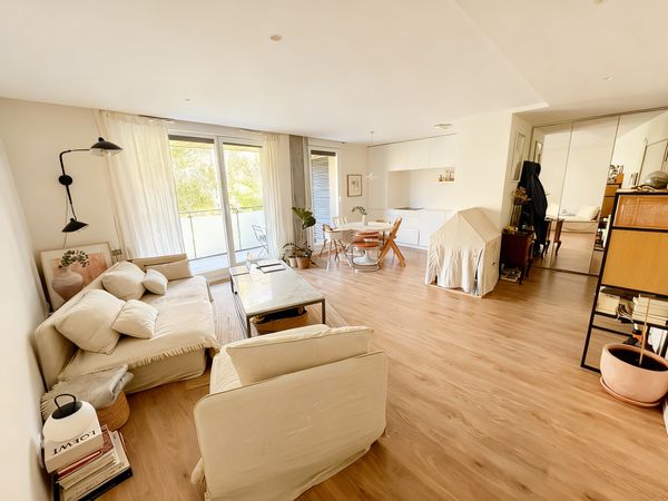 La maison de Ruben