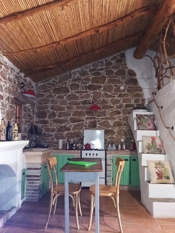 La maison de Manon