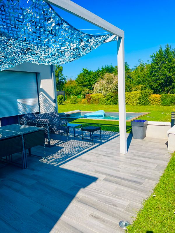 Villa angevine