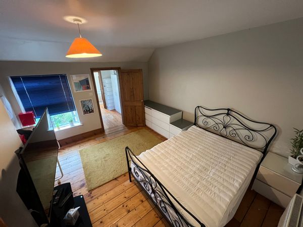 La maison de Tim