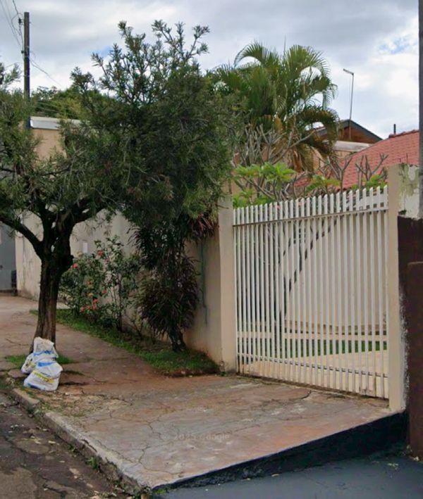 La chambre privée de Gabriela