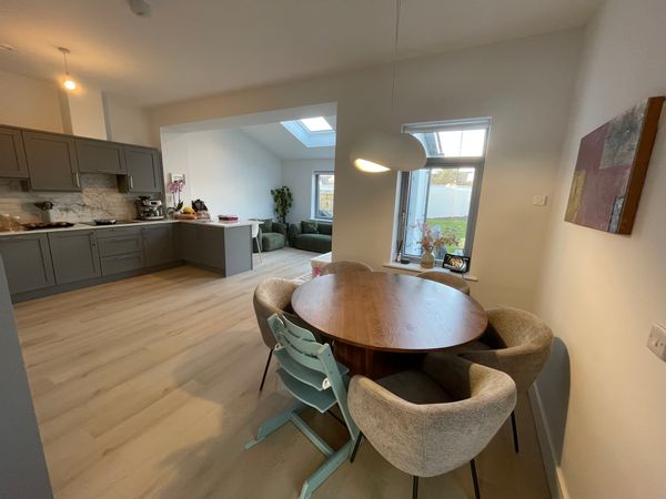 La maison de Kyla