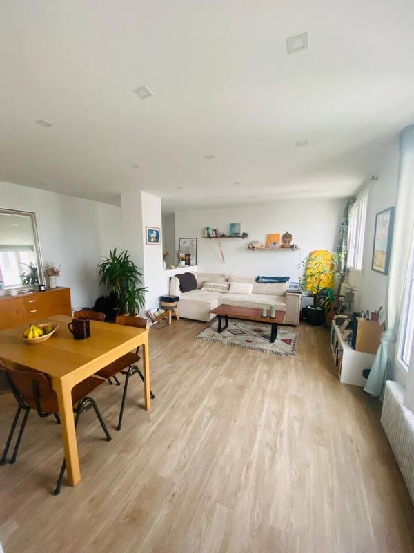Appartement Cosy Proche Paris