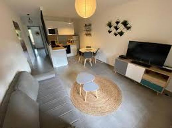 La maison de Jeremy Appartement 3 chambres à proximité de Caen et des plages du débarquement