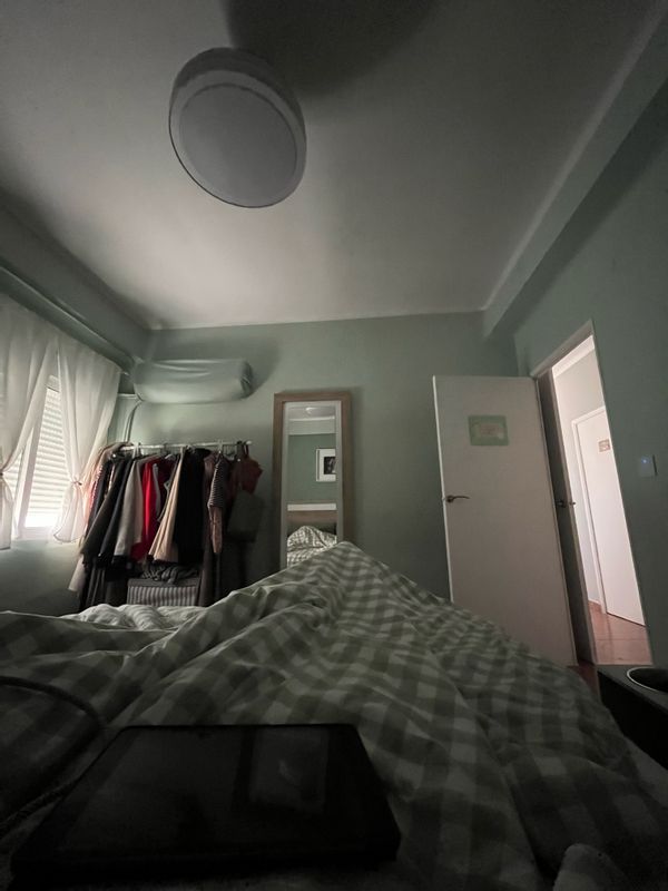 La maison de Dan