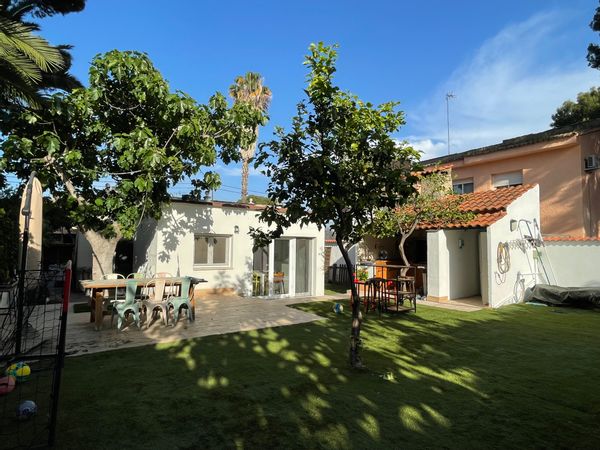 La maison de Marga