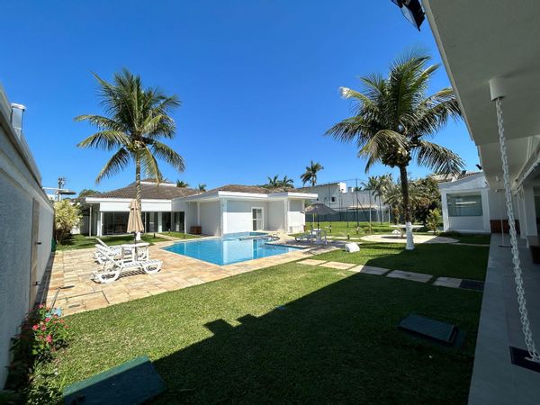 La maison de Marcelo