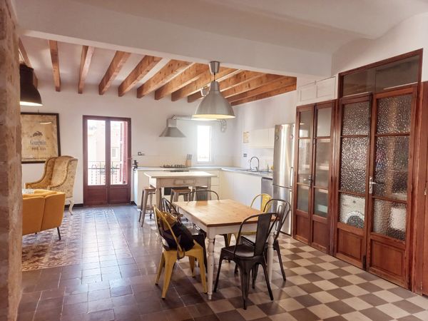 La maison de Noelia