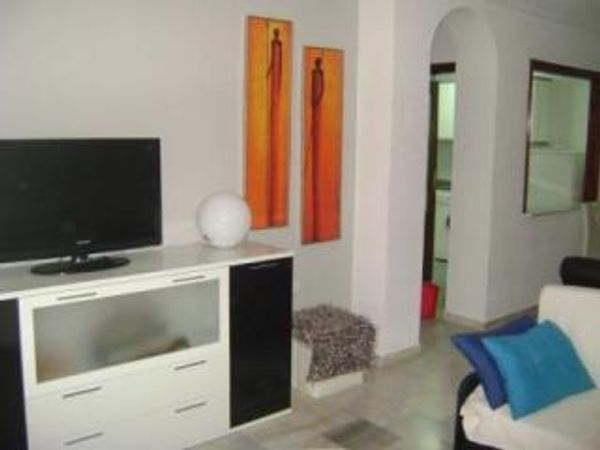 La maison de Mar