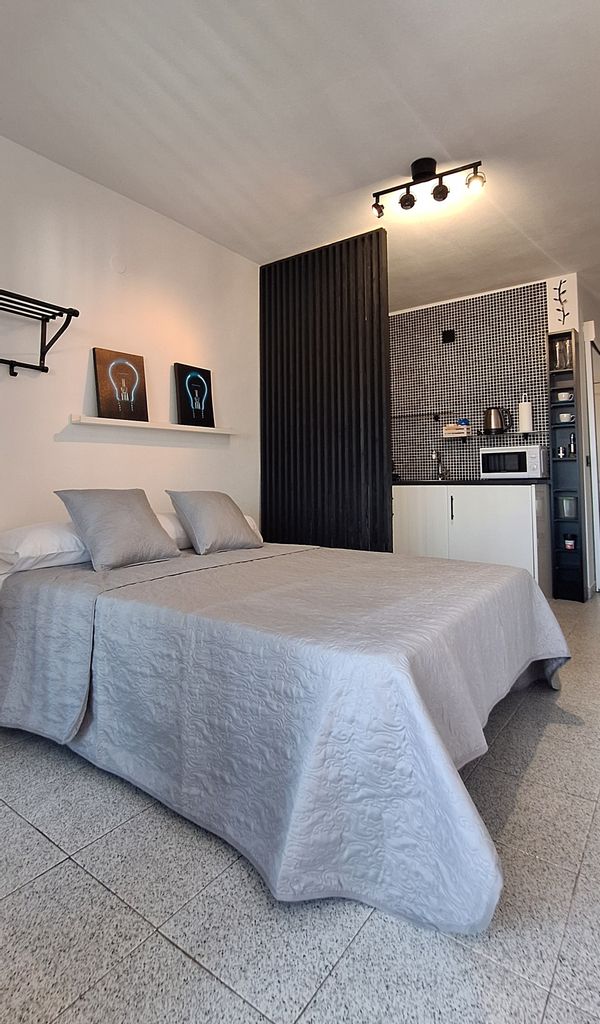 La maison de Claudia y Norma