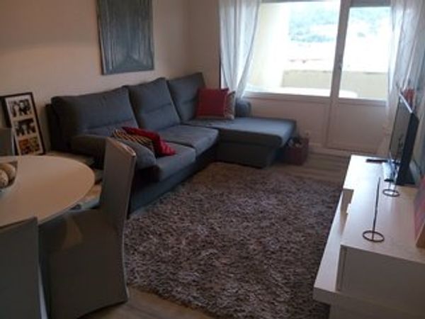 La maison de MAIDER