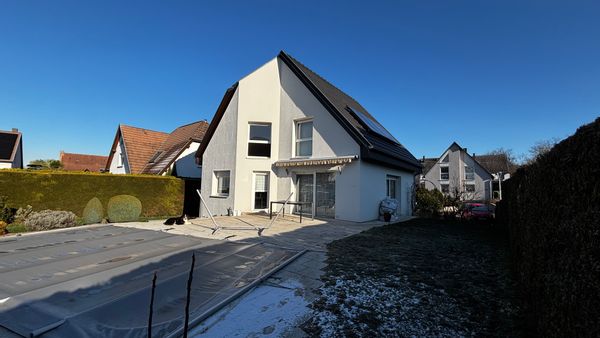 Maison de Christine et Marcel
