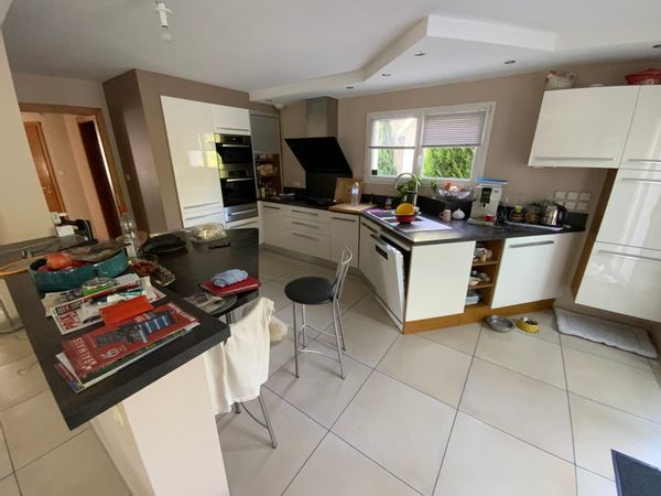 MA MAISON