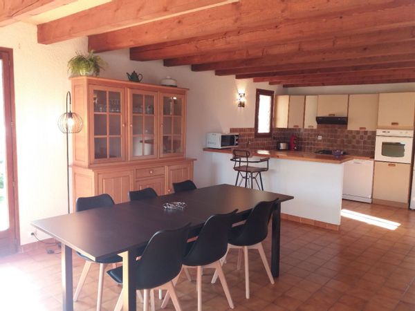La maison de Chérines