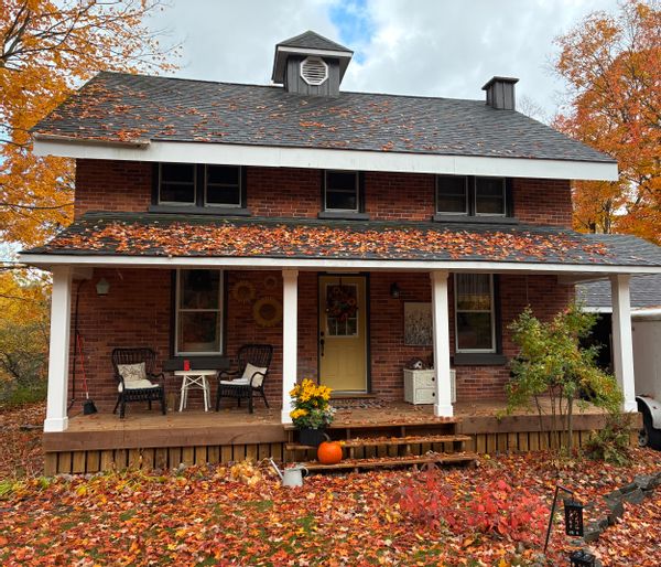 La maison de THELMA