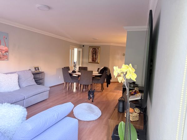 La maison de Gustavo