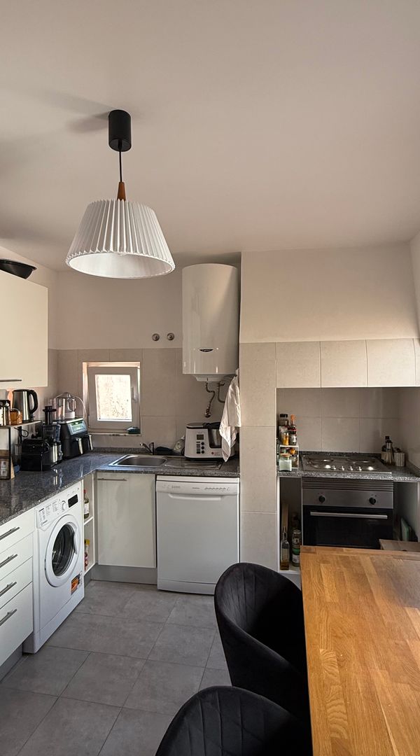 Appartement avec vue et terrasse en plein cœur de Lisbonne