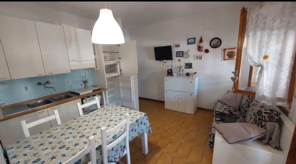 La maison de Giusi