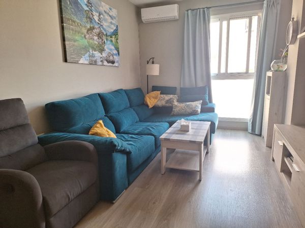 La maison de Silvia