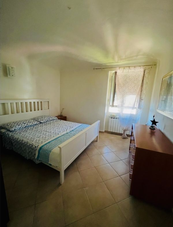 La maison de Stefano