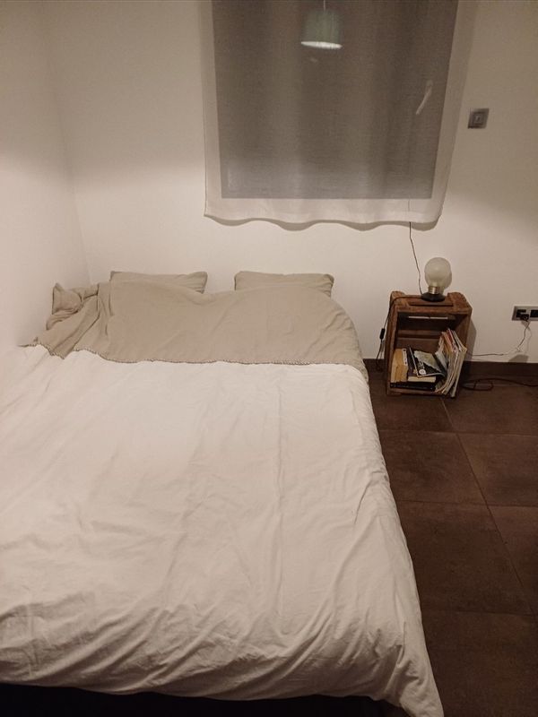 chambre privé de Niederhergheim