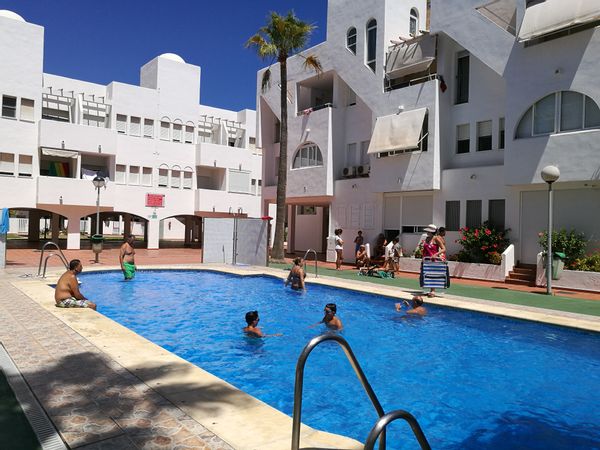 La maison de Arantxa