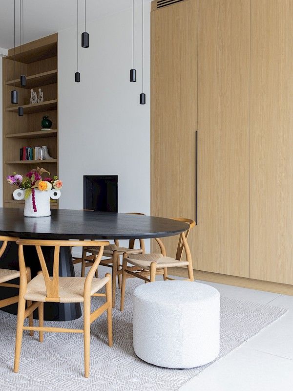 La maison de Marieke