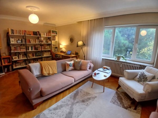 La maison de Dilber
