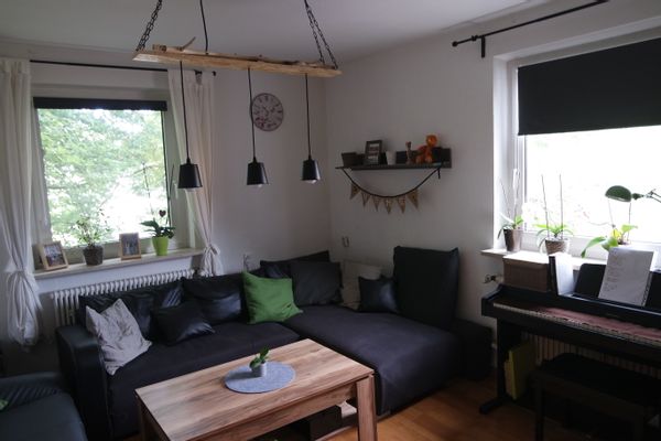 La maison de Damaris